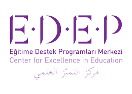 EDEP Logo