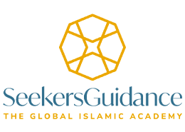 Seekers Guidance Logo